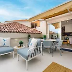 Apartament Kleine Casa Daisy