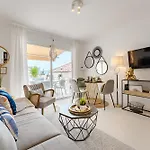 Apartament Kleine Casa Daisy