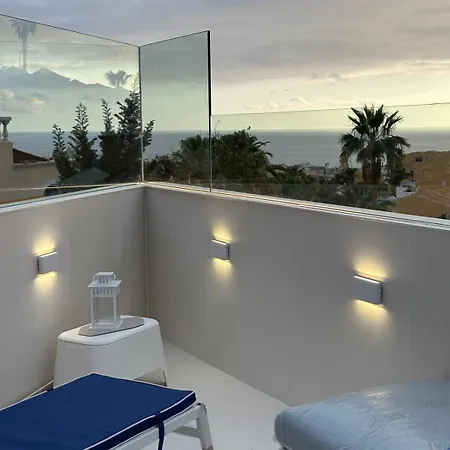 Apartamento Kleine Casa Daisy Costa Adeje (Tenerife)