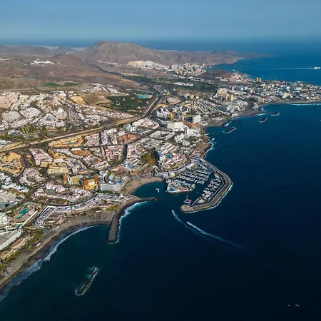 Apartamento Kleine Casa Daisy Costa Adeje (Tenerife)