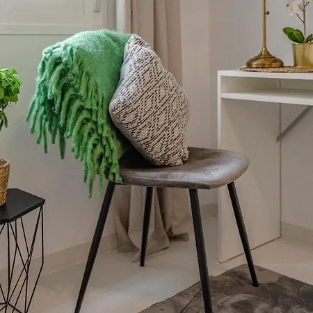 Kleine Casa Daisy 公寓 *