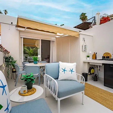 Kleine Casa Daisy Lägenhet