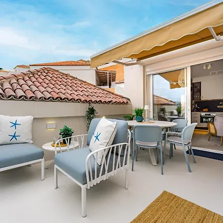 Apartamento Kleine Casa Daisy
