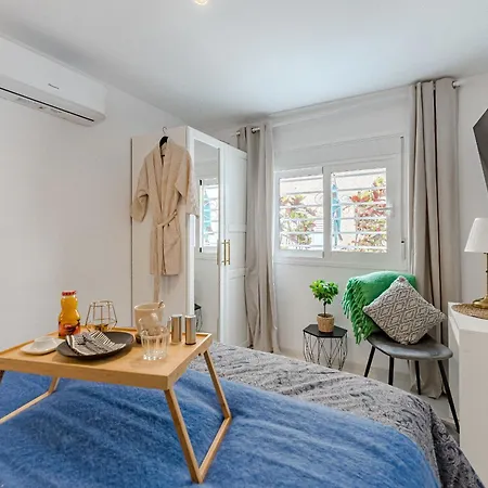 Apartamento Kleine Casa Daisy *