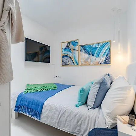 Kleine Casa Daisy Lägenhet