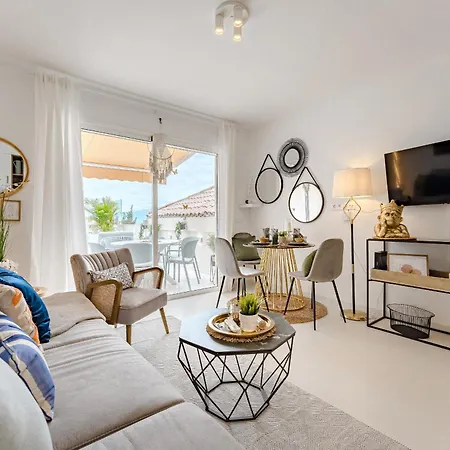 Apartamento Kleine Casa Daisy