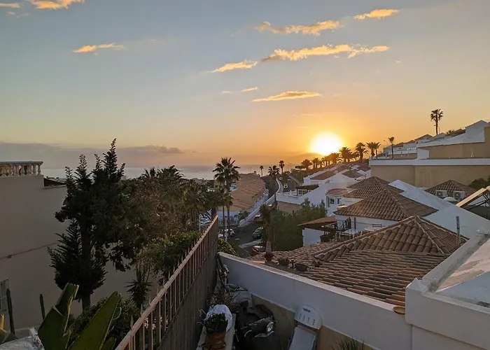 Kleine Casa Daisy 公寓