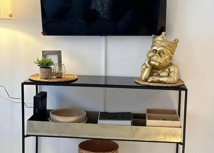 Kleine Casa Daisy 公寓 *