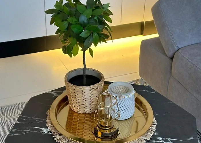 Kleine Casa Daisy 阿德耶