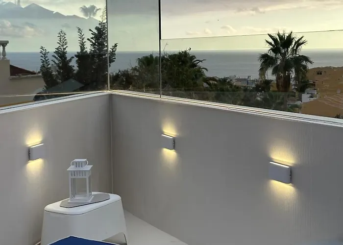 公寓 Kleine Casa Daisy 阿德耶