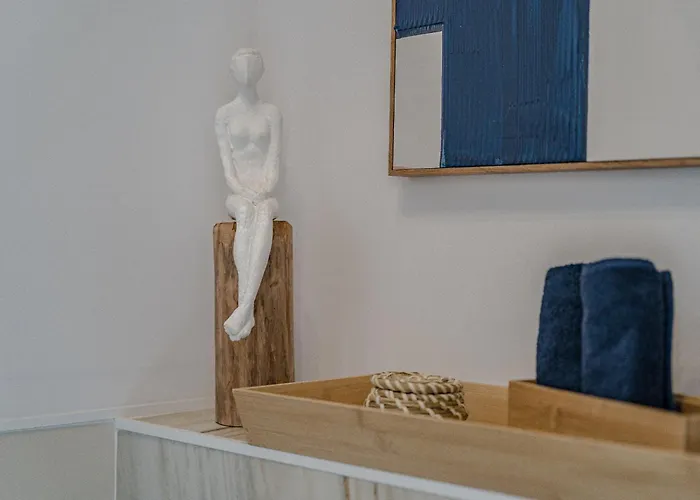 Kleine Casa Daisy * 阿德耶