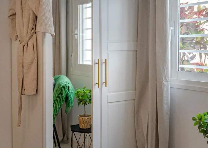 Kleine Casa Daisy 阿德耶