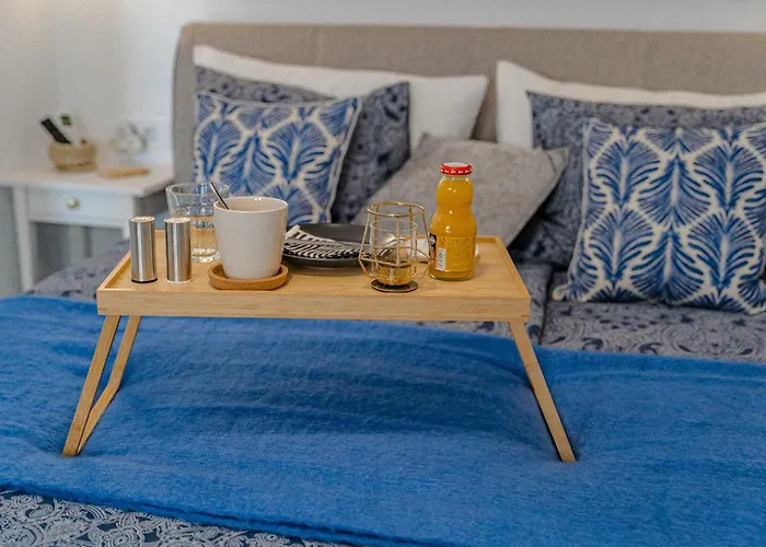 公寓 Kleine Casa Daisy