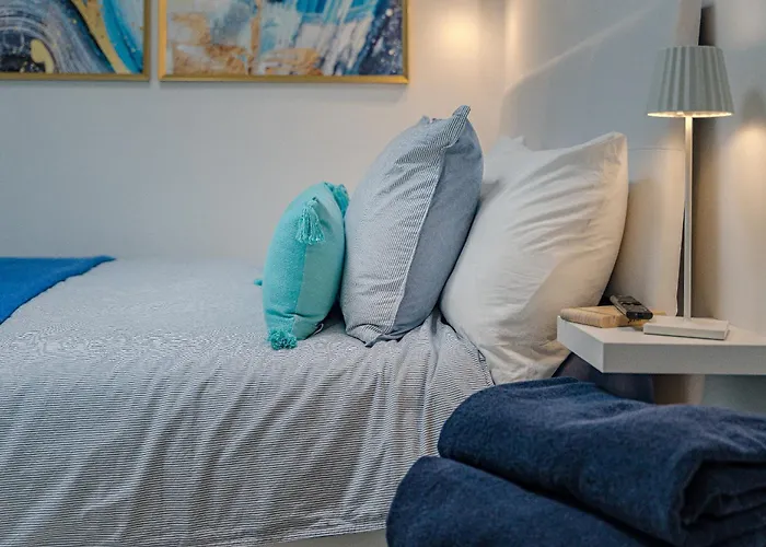 Kleine Casa Daisy 公寓 *