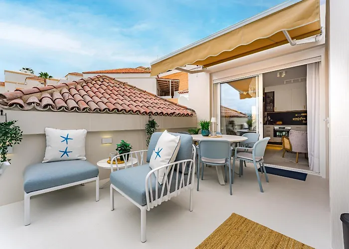 公寓 Kleine Casa Daisy