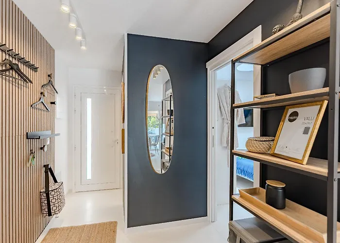 Kleine Casa Daisy 公寓 *