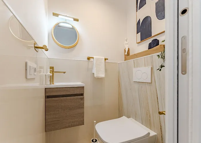 Kleine Casa Daisy * 阿德耶