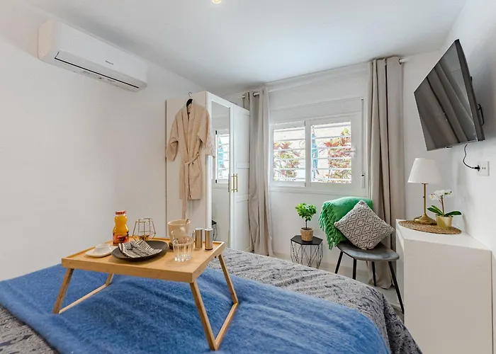 公寓 Kleine Casa Daisy *