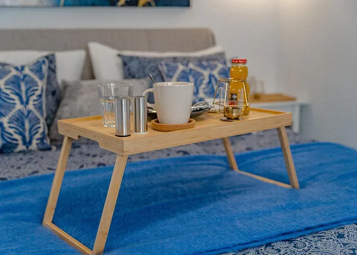 Kleine Casa Daisy 阿德耶