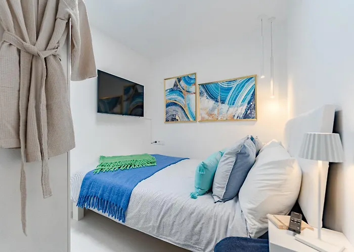 Kleine Casa Daisy 公寓