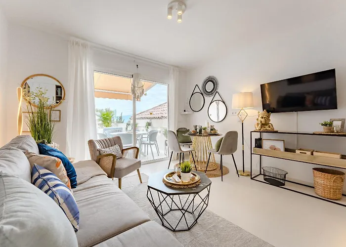 公寓 Kleine Casa Daisy