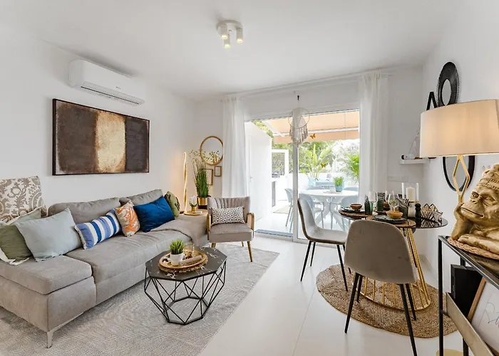 Kleine Casa Daisy * 阿德耶