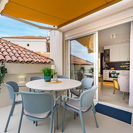 Apartman Kleine Casa Daisy *