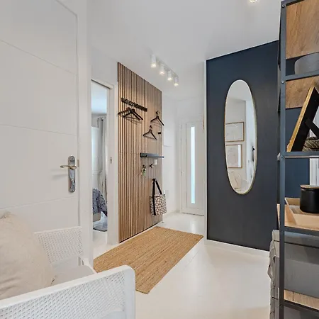 Apartman Kleine Casa Daisy *